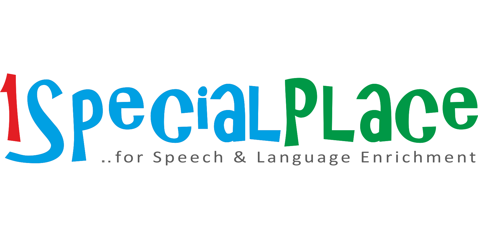 1SpecialPlace Logo